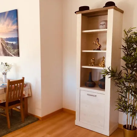 Apartamento Kerstin - 2 Quartos, Piscina E Vista Mar 公寓 奥良